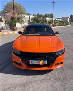 دودج تشارجر